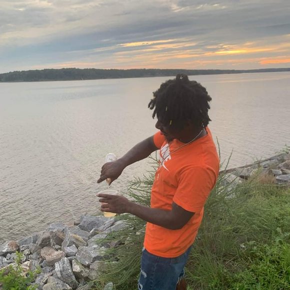 Meet your Posher, Randy - Picture 1 of 1